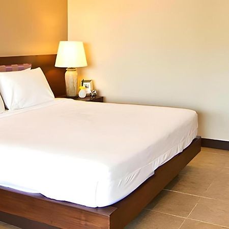 Rose Bay Resort Pattaya Exterior photo
